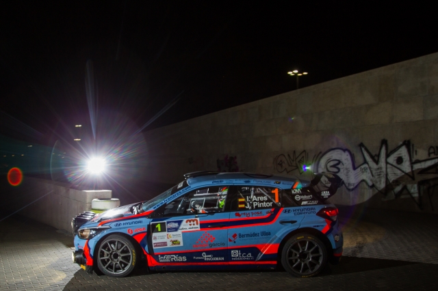 008 -  Rallye Sierra Morena 2018 022